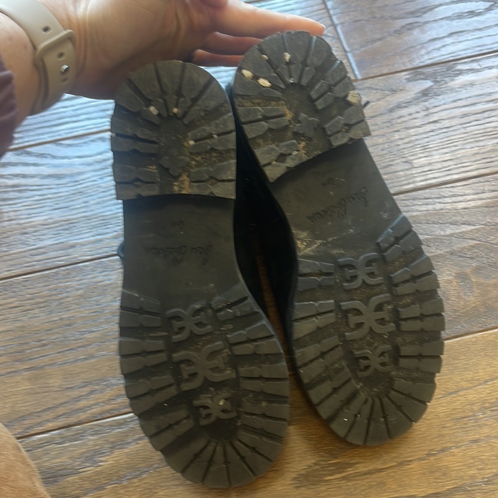 Sam Elderman Hiker Boot - image 5